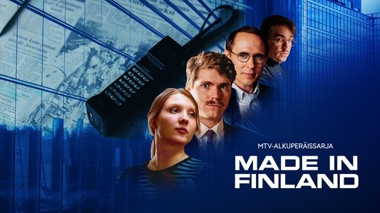 Made in Finland