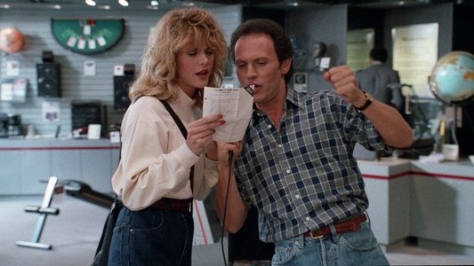 When Harry Met Sally...
