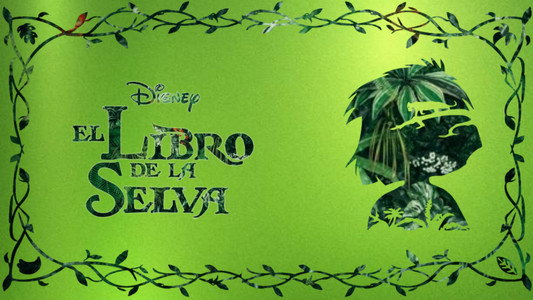 The Jungle Book