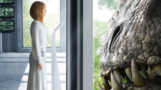 Jurassic World