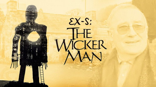 Ex-S: The Wicker Man
