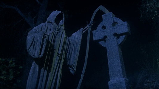 The Monster Squad