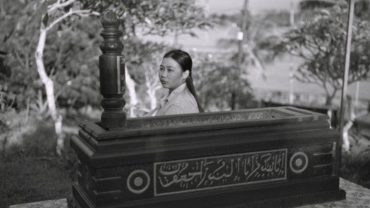 Siti’s Promise