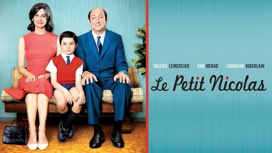 Le Petit Nicolas