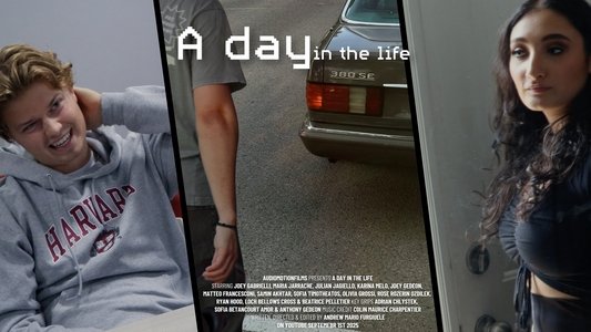 A day in the life