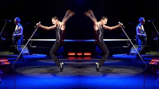 Depeche Mode: Live in Berlin