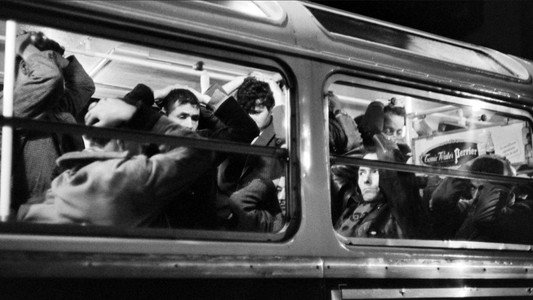 Mémoires du 17 octobre 1961
