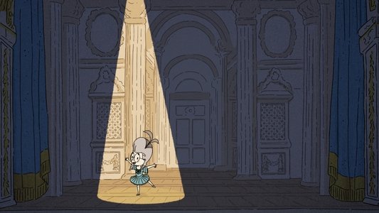 La Vie de château : Mon enfance à Versailles