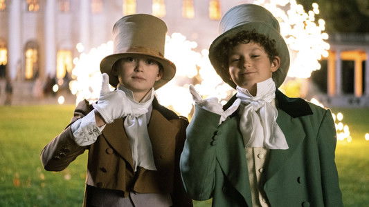 Новейшие приключения Петрова и Васечкина в горах Кавказа