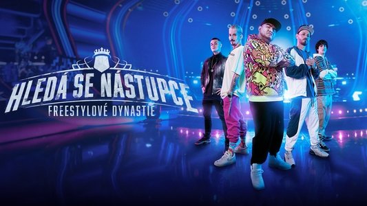 El Heredero: La Dinastía del Freestyle