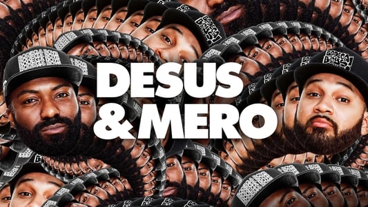 Desus & Mero