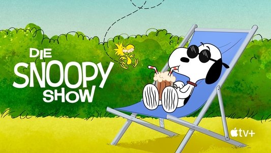The Snoopy Show