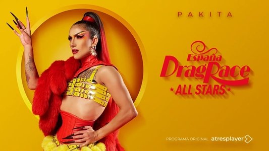 Drag Race España All Stars