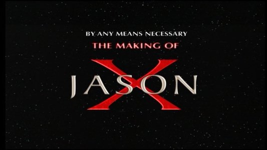 By Any Means Necessary: The Making of 