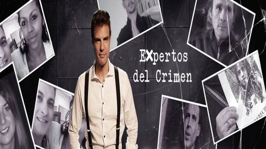 eXpertos del crimen