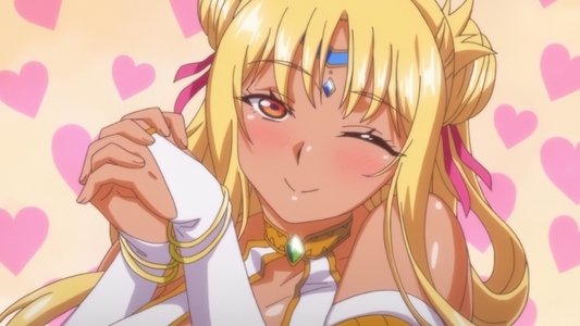 恋乳オーダー ～おかわり～ THE ANIMATION