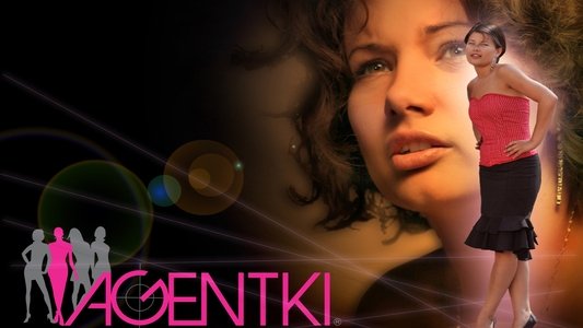 Agentki