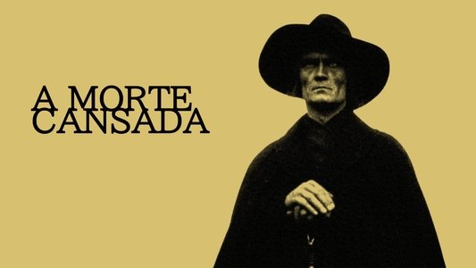 Der müde Tod