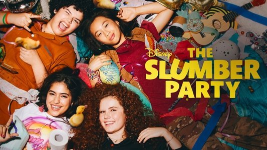 The Slumber Party