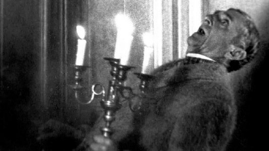 Vampyr - Der Traum des Allan Grey