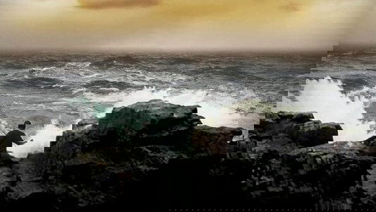 Breaking the Waves