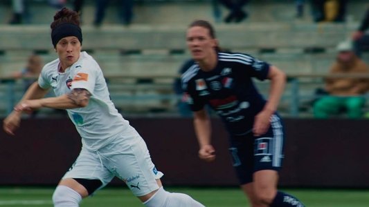 Football For Better or For Worse
