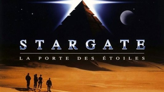 Stargate