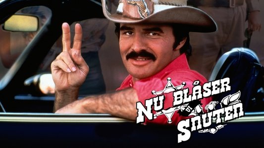 Smokey and the Bandit