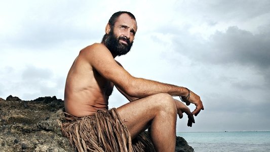 Naked and Marooned with Ed Stafford
