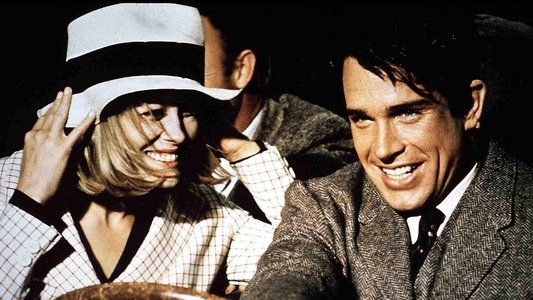 Bonnie and Clyde