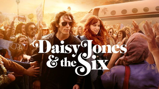 Daisy Jones & the Six