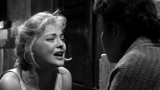 La donna del giorno