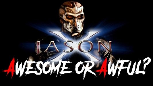 Jason X
