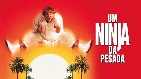 Beverly Hills Ninja