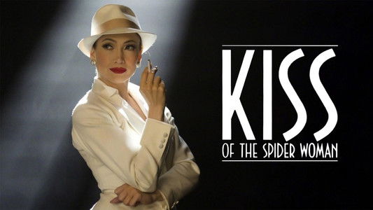 Kiss of the Spider Woman
