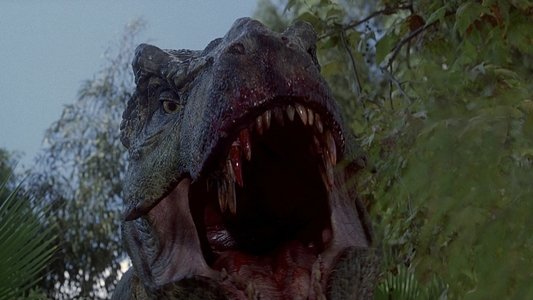Jurassic Park III