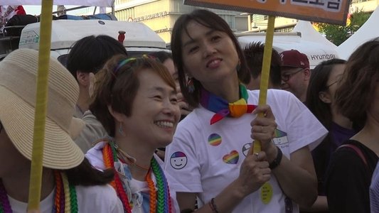 너에게 가는 길