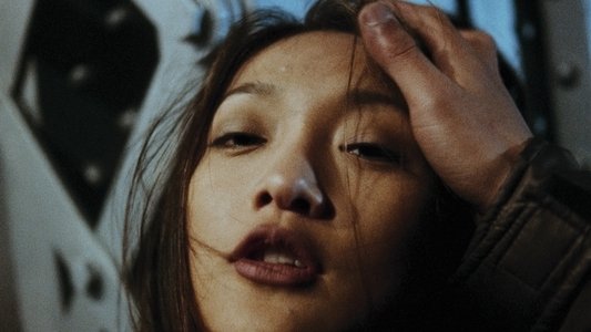 苏州河