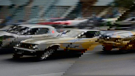 Gone in 60 Seconds