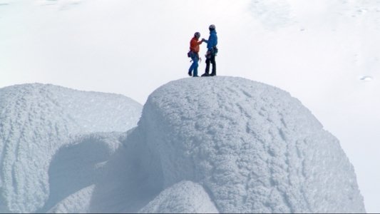 Cerro Torre: A Snowball's Chance in Hell