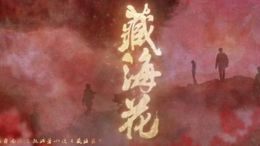藏海花