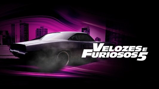 Fast Five