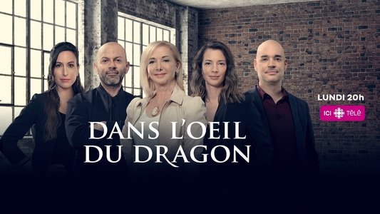 Dans l'oeil du dragon