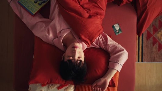 최애가 나타났다?!
