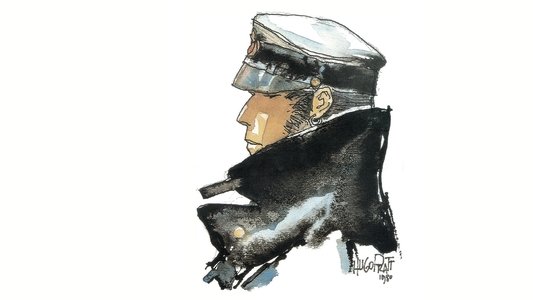 Corto Maltese : Les Celtiques