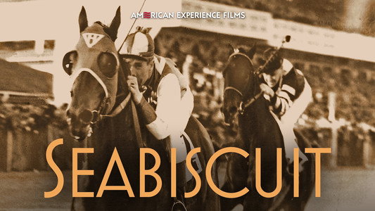 Seabiscuit
