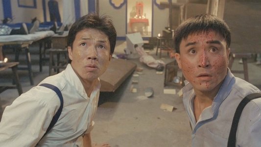 僵尸翻生續集