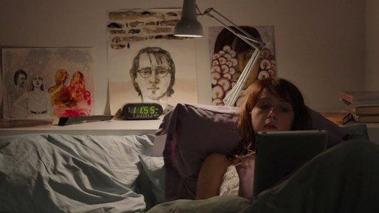 Ruby Sparks