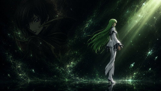 コードギアス 反逆のルルーシュ R2 SPECIAL EDITION ‘ZERO REQUIEM’