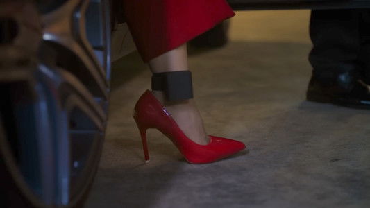 คืนแค้น